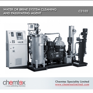 Manufacturers Exporters and Wholesale Suppliers of Water or Brine System Cleaning and Passivating Kolkata West Bengal
